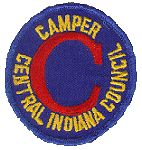 CIC CAMPER