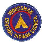 CIC WOODSMAN