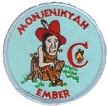 Monjeniktah Ember