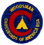 Woodsman