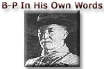 Baden-Powell's Outlook