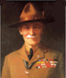 Sir Robert S. S. Baden-Powell