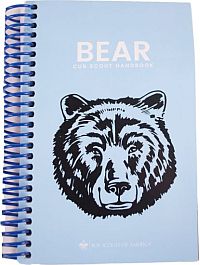 Bear Cub Scout Handbook