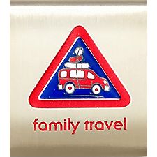 Family Travel Belt Loop
