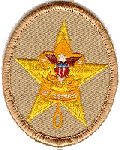 Life Rank Patch