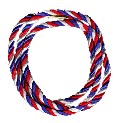 Den Chief Service Award Cords