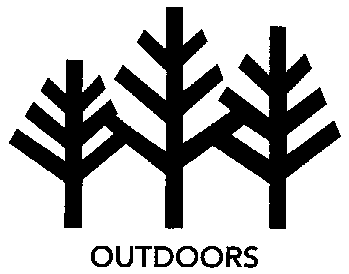 Outdoor Bronze Award logo