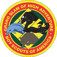 Grand Slam National High Adventure Award