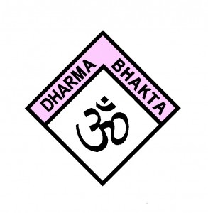 Dharma-Bhakta