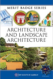 Landscape Architecture Merit Badge