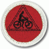 Cycling Merit Badge