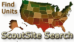 Scout Site Search